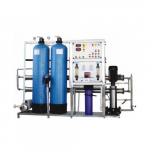 China High Quality Industrial Ro Water Treatment Plant Machine Reverse Osmosis Systems For Drinking Water Equipment
