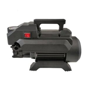 High-pressure Pumps